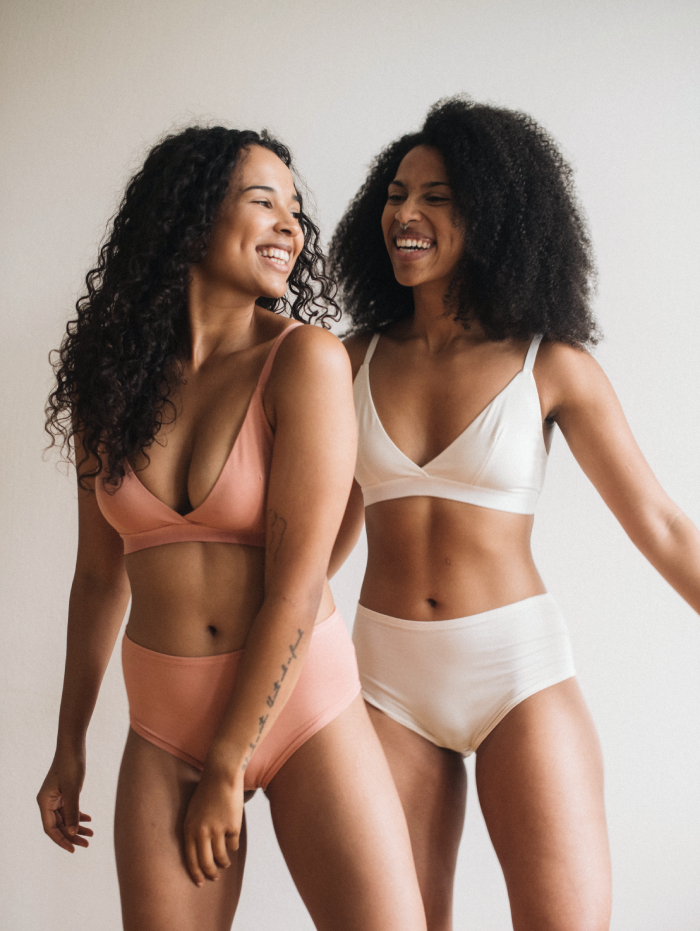Reveuse Bra